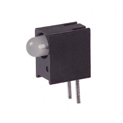 5513107F by Dialight - LED 3MM YEL/GRN BICLR