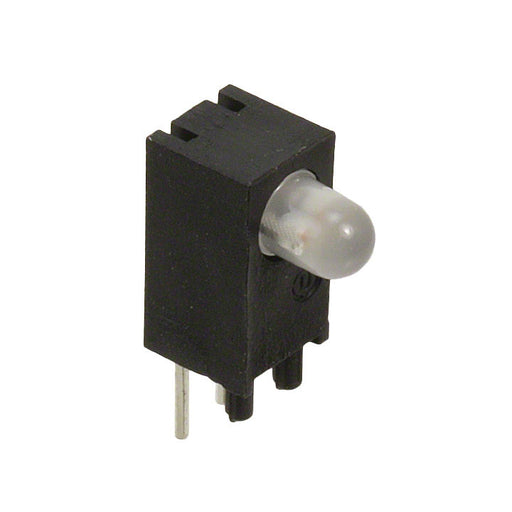5513103F by Dialight - LED CBI 3MM YLW/GRN BICOLOR .250