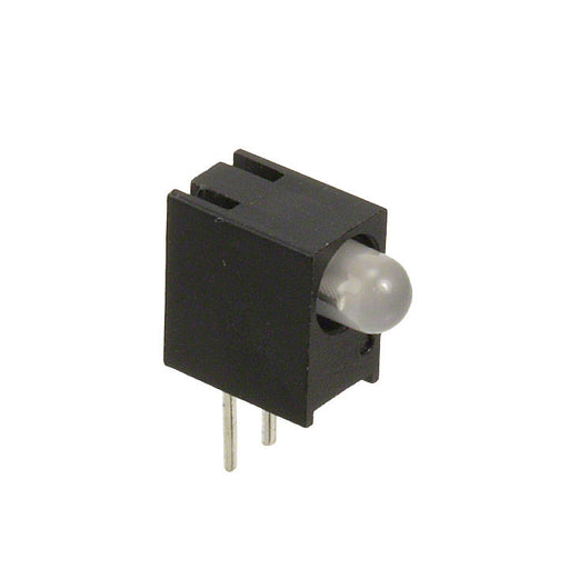 5513307802F by Dialight - LED CBI 3MM BLUE/GREEN RA .200