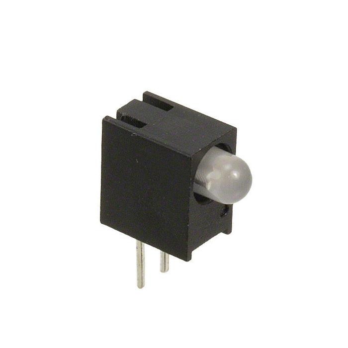 5513307802F by Dialight - LED CBI 3MM BLUE/GREEN RA .200