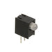 5513307802F by Dialight - LED CBI 3MM BLUE/GREEN RA .200