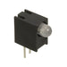 5513307F by Dialight - LED CBI 3MM BLUE/GREEN RA