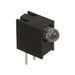 5513407F by Dialight - LED 3MM CBI RT ANGLE O/G