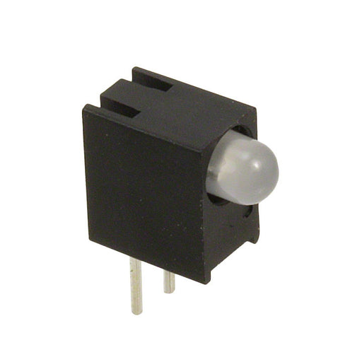 5514207803F by Dialight - LED CBI 3MM GRN 525NM RA