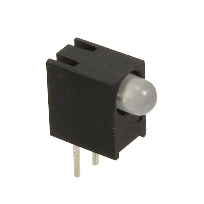 5514207803F by Dialight - LED CBI 3MM GRN 525NM RA
