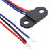 55100-AP-02-A by Littelfuse Inc. - SENSOR HALL ANALOG WIRE LEADS
