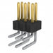 55102-G1703LF by Amphenol ICC (FCI) - CONNECTOR HEADER R/A 6POS 2.54MM