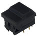5511M1X by E-Switch - PUSH SWITCH SPDT 0.03A 12V
