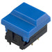 5511MBLUX by E-Switch - PUSH SWITCH SPDT 0.03A 12V