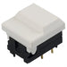 5511MWHTX by E-Switch - PUSH SWITCH SPDT 0.03A 12V