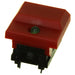 5511MREDGRN by E-Switch - PUSH SWITCH SPDT 0.03A 12V