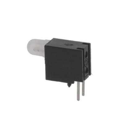 5513011F by Dialight - LED CBI 3MM RED/GRN BICOLOR RA