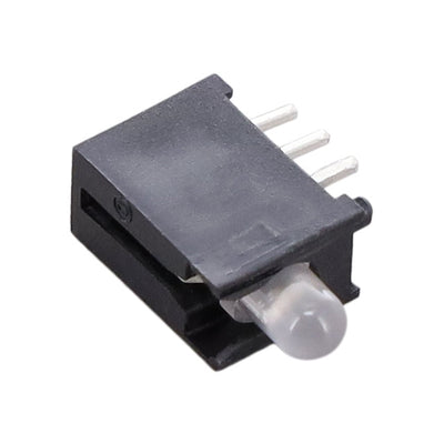 5513508801NF by Dialight - LED CBI 3MM RED/GRN DIFF RA