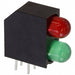 5520212F by Dialight - LED CBI 5MM BI-LVL RED/GRN DIFF