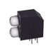 5522388F by Dialight - LED 5MM BI-LEVEL BLUE WTR CLEAR