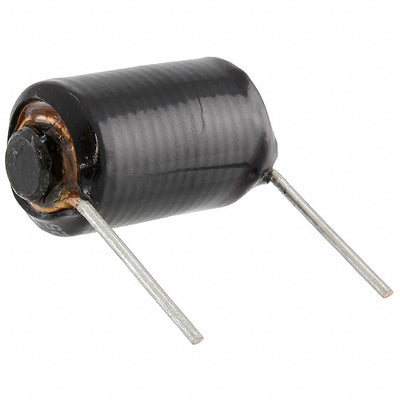 5520 by Bourns Inc. - FIXED INDUCTOR 100UH 10A 27 MOHM TH