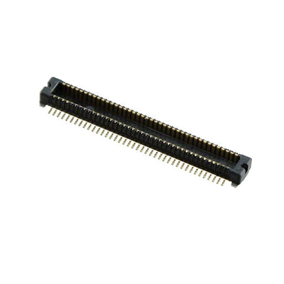 55201-0878 by Molex - CONNECTOR PLUG 80POS 2MM SMD .5MM