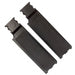 552011-1 by TE Connectivity AMP Connectors - CONNECTOR CHAMP COVER 50 POS 90 DEG