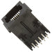 5520251-4 by TE Connectivity AMP Connectors - CONNECTOR MOD JACK 8P8C R/A UNSHLD