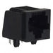 5520252-4 by TE Connectivity AMP Connectors - CONNECTOR MOD JACK 8P8C R/A UNSHLD