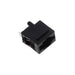 5520257-2 by TE Connectivity AMP Connectors - CONNECTOR MOD JACK 4P4C VERT UNSHLD