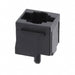 5520258-2 by TE Connectivity AMP Connectors - CONNECTOR MOD JACK 6P4C VERT UNSHLD