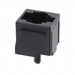 5520258-3 by TE Connectivity AMP Connectors - CONNECTOR MOD JACK 6P6C VERT UNSHLD