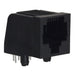 5520426-4 by TE Connectivity AMP Connectors - CONNECTOR MOD JACK 8P8C R/A UNSHLD
