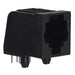 5520470-3 by TE Connectivity AMP Connectors - CONNECTOR MOD JACK 6P6C R/A UNSHLD