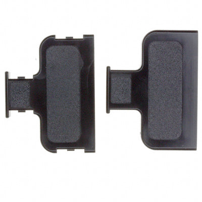 552073-1 by TE Connectivity AMP Connectors - CONNECTOR BACKSHELL 36POS 180DEG 2PC