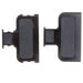 552073-1 by TE Connectivity AMP Connectors - CONNECTOR BACKSHELL 36POS 180DEG 2PC