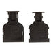 552079-1 by TE Connectivity AMP Connectors - CONNECTOR BACKSHELL 14POS 180DEG BLK