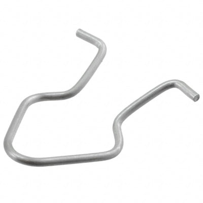 552100-1 by TE Connectivity AMP Connectors - CONNECTOR CHAMP BAIL CLIP STAIN STEEL