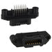 5552212-1 by TE Connectivity AMP Connectors - CONNECTOR RECPT 14POS VERT SOLDER