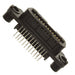552224-1 by TE Connectivity AMP Connectors - CONNECTOR RECPT 24POS VERT SOLDER