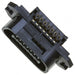 552270-1 by TE Connectivity AMP Connectors - CONNECTOR PLUG 14POS STR IDC