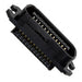 552272-1 by TE Connectivity AMP Connectors - CONNECTOR PLUG 24POS STR IDC