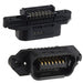 552282-1 by TE Connectivity AMP Connectors - CONNECTOR PLUG 14POS STR IDC