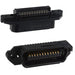 552283-1 by TE Connectivity AMP Connectors - CONNECTOR PLUG 24POS STR IDC