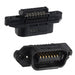 552300-1 by TE Connectivity AMP Connectors - CONNECTOR PLUG 14POS STR IDC