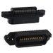 552301-1 by TE Connectivity AMP Connectors - CONNECTOR PLUG 24POS STR IDC