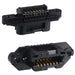 552312-1 by TE Connectivity AMP Connectors - CONNECTOR RECPT 14POS STR IDC