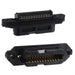 552313-1 by TE Connectivity AMP Connectors - CONNECTOR RECPT 24POS STR IDC