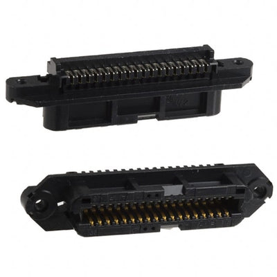 552314-1 by TE Connectivity AMP Connectors - CONNECTOR RECPT 36POS STR IDC