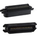 552318-1 by TE Connectivity AMP Connectors - CONNECTOR PLUG 36POS STR IDC