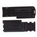552412-1 by TE Connectivity AMP Connectors - 90 DEG COVER KIT 14 POS 2 PC PT