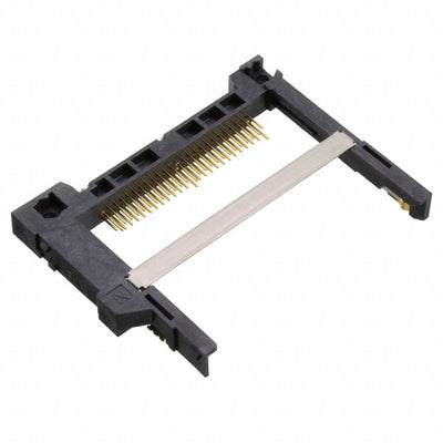 552445029 by Molex - CONNECTOR COMPACT FLASH CARD R/A SMD