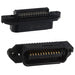552443-1 by TE Connectivity AMP Connectors - CONNECTOR PLUG 24POS STR IDC