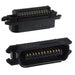 552469-1 by TE Connectivity AMP Connectors - CONNECTOR PLUG 24POS STR IDC