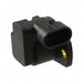 55250-00-00-0 by Littelfuse Inc. - SENSOR ROTARY 105DEG CONNECTOR